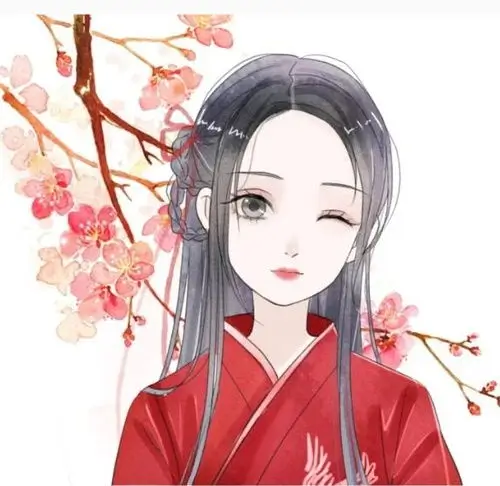 读者头像占位图，暖灯下的唱片内页